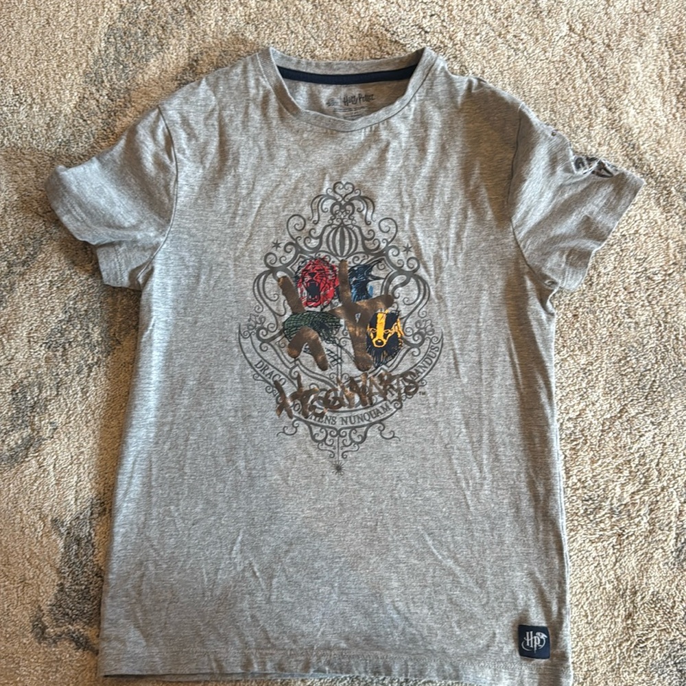 M&S Harry Potter t-shirt kids’ size 11-12 yrs